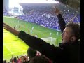 Tranmere Rovers V Nottingham Forest