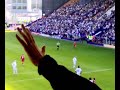 Tranmere Rovers V Nottingham Forest