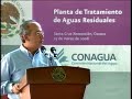 Planta de Tratamiento de Aguas Residuales de Oaxaca