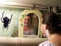 Pt. 2: Mrs. White In The Basement With A Corset