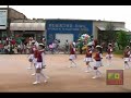 desfile de independencia   villa unión poanas dgo  parte1 