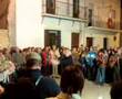 ASI CANTA LA PUEBLA, CAMPANILLEROS