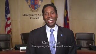 Councilmember Rice Offers High School Students Chance to Be 'Councilmember For a Day'