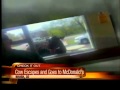 Cow escapes and goes to McDonald's - YouTube