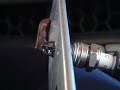Ball Spark Plug Test Ball Spark Plug Test
