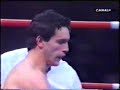 Tiger kontra Roberto Dominquez Perez
