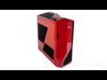 #1168 - NZXT Phantom Case Video Review