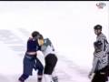videos de 1-2-09 Blair Jones vs. TJ Fox