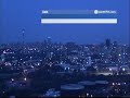 The WORLD LIVE - 17:00 GMT on November 21, 2008 The WORLD LIVE - 17:00 GMT on November 21, 2008
