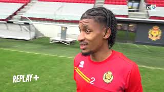 Replay  : Dimanche 31 Mai 2026