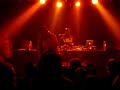 Bahamadia \"Medley\" Live @ Leipzig Bahamadia \"Medley\" Live @ Leipzig