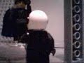 Lego Matrix- Let the bodies hit the floor