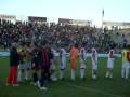 Sporting Lucchese - Montevarchi 5 - 2