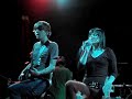 Fake number - Crushcrushcrush(cover paramore)