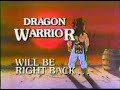 Dragon Warrior Level 11 Part 3 of 3