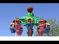 İzmir university of economy-Roller Coster,Park,Hotel