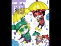 Sandwich de 120bun- 自宅サブカルチャー