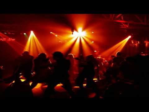 Tom Boxer - Fiesta