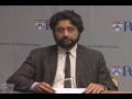 4. Dr. Anjan Chatterjee, Penn Media Seminar on Neuroscience and Society