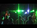 Taikes - Violator @ Sticky Fingers, Gbg 080730