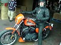Harley 1200 sportster Harley 1200 sportster