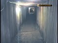 DRUG TUNNEL Canada - U.S.
