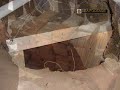 DRUG TUNNEL Canada - U.S.