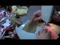 videos de Green Holiday Crafts - CRAFT Video Podcast