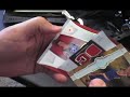 A couple boxes of the new stuff