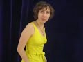 Kristen Schaal (Angry Erotic Sheep in the Woods)