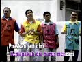 Jangan Bimbang (Nanaku)