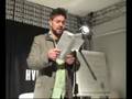 videos de Solfanger - Claus Ankersen på Bogforum 2008