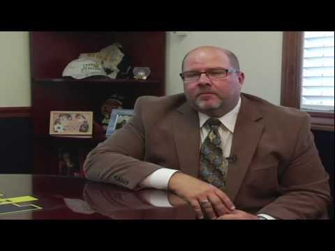 Getting to Know... Jerry Barron