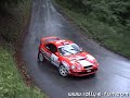 rallye du beaufortain sotrabas 2007 club auto sport