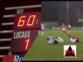 FCR - RENNES(B) 1-3 (17/03/2007)