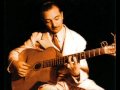 Tribute to Django Reinhardt by Trh