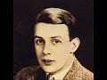 betjeman's best known poem