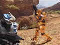Halo 3 - Funny Screenshots