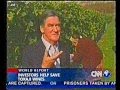TOKAJI ASZÚ WINE STORY ON CNN