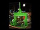 30 GALLON PREMIER DISCHARGE RAM FOR PREMIER PLM-150 30 GALLON PREMIER DISCHARGE RAM FOR PREMIER PLM-150