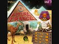 Future Trance 2 - CD2 - 13 - Chicane - Sunstroke (Disco Citizens Radio Edit)