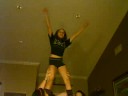 stunting ashley