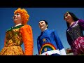 Boneco Gigante - Orquestra Contempor�nea de Olinda 
