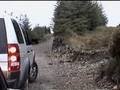 videos de Disco 3 vs Range rover P38