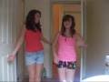 videos de the tess & jess show :)