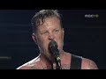 Metallica - Frantic ( Live Seoul 2006 ) Metallica - Frantic ( Live Seoul 2006 )