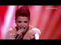 Aurela Ga�e - Feel The Passion (Albania 2011)