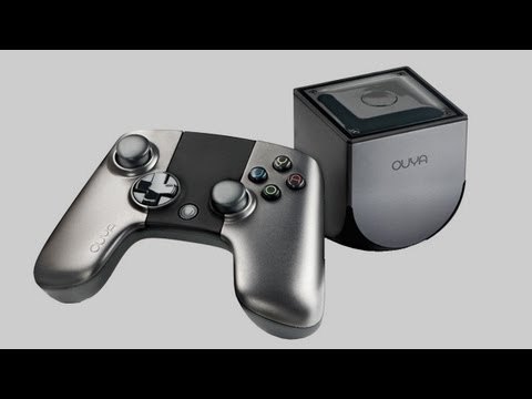 unboxing - Destin gets to unbox his OUYA with Justin showing him the ins and outs of the console. Was it worth the $150 bucks? Subscribe to IGN's channel for reviews, n...