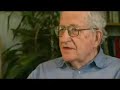 Noam Chomsky on Barack Obama