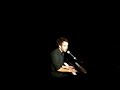 Une cantate pour Barbara Une cantate pour Barbara